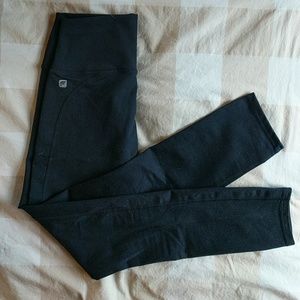 NWOT Never Worn Fabletic Pants